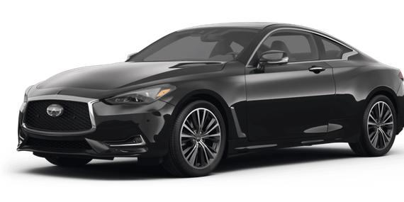 INFINITI Q60 2022 JN1EV7KK1NM600348 image
