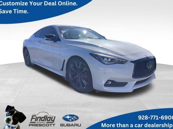 INFINITI Q60 2022 JN1FV7LK2NM660013 image INFINITI Q60 2022 JN1FV7LK2NM660013 image
