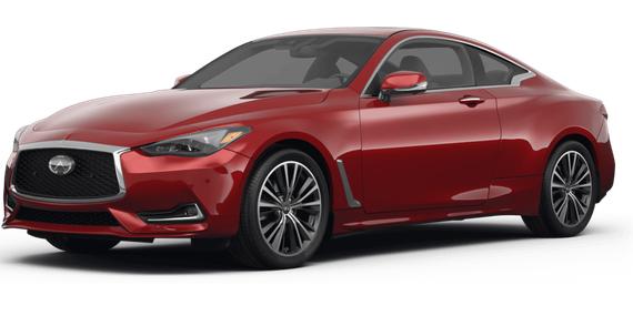 INFINITI Q60 2022 JN1EV7KK0NM600101 image