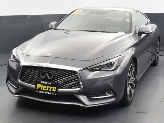 INFINITI Q60 2022 JN1EV7KK4NM600490 image INFINITI Q60 2022 JN1EV7KK4NM600490 image