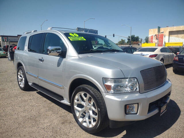 infiniti qx56 2004 5N3AA08C24N807440 image infiniti qx56 2004 5N3AA08C24N807440 image