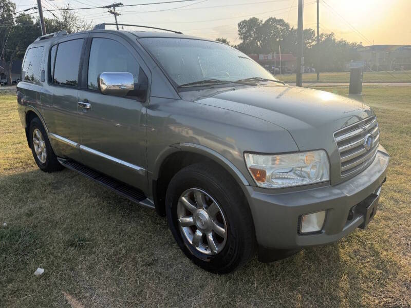 infiniti qx56 2004 5N3AA08C64N801690 image infiniti qx56 2004 5N3AA08C64N801690 image