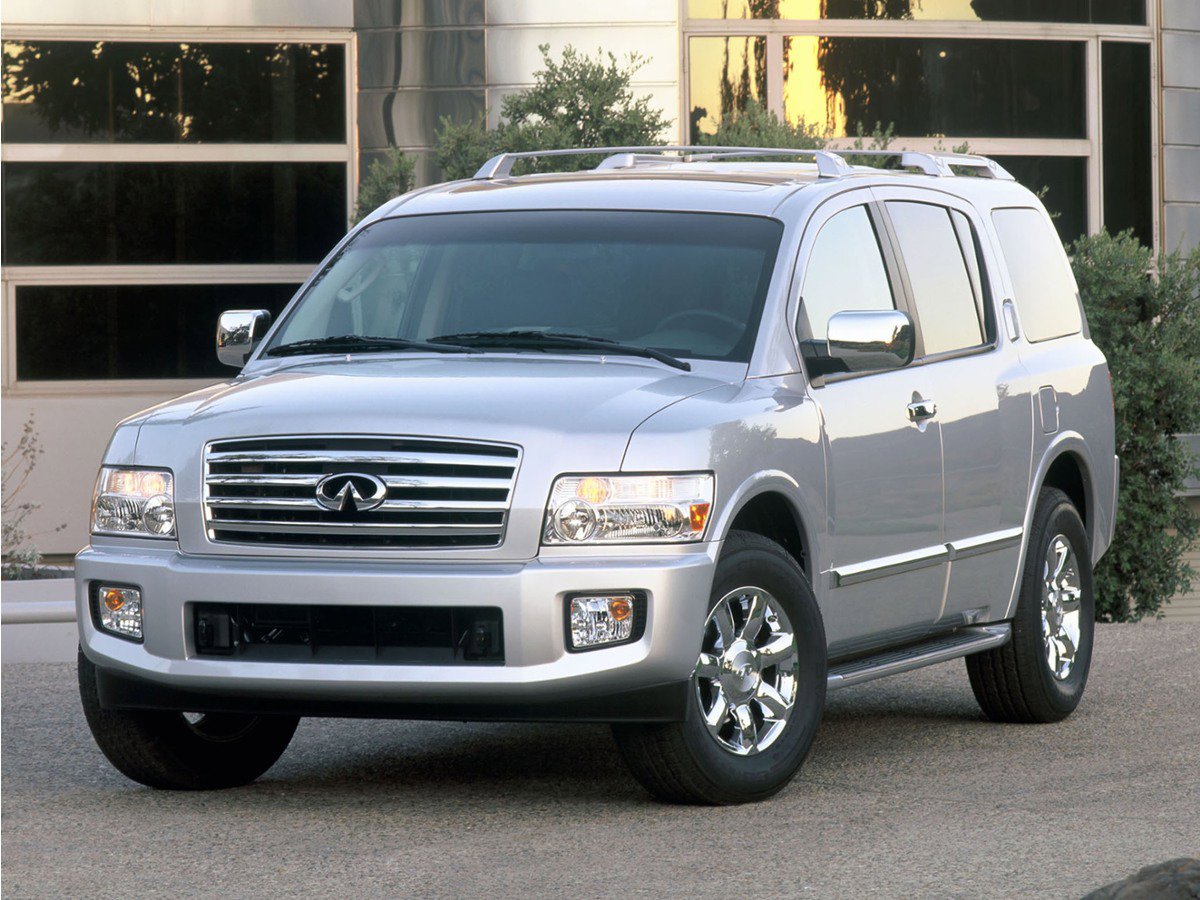 infiniti qx56 2004 5N3AA08C24N806143 image infiniti qx56 2004 5N3AA08C24N806143 image