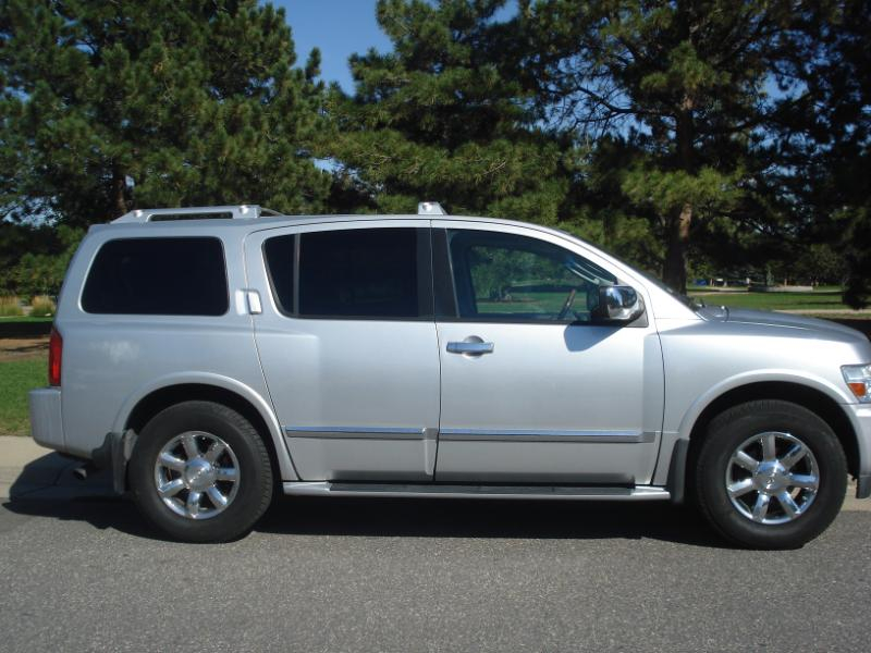 infiniti qx56 2004 5N3AA08C14N810622 image infiniti qx56 2004 5N3AA08C14N810622 image