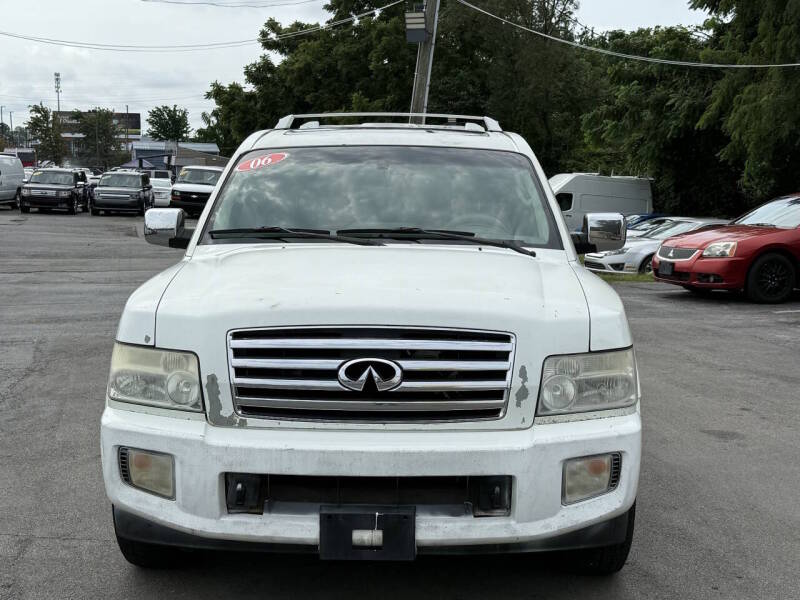 infiniti qx56 2006 5N3AA08CX6N805714 image infiniti qx56 2006 5N3AA08CX6N805714 image