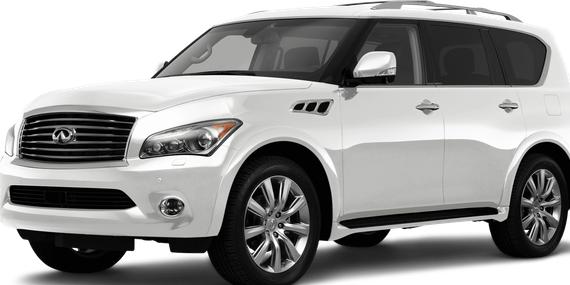 INFINITI QX56 2011 JN8AZ2NE1B9005382 image