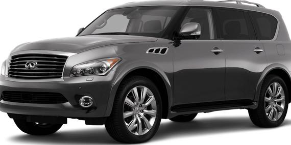 INFINITI QX56 2011 JN8AZ2NEXB9003498 image