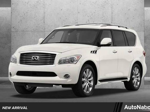 INFINITI QX56 2013 JN8AZ2NFXD9550668 image INFINITI QX56 2013 JN8AZ2NFXD9550668 image