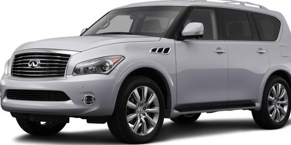INFINITI QX56 2013 JN8AZ2NC9D9330699 image