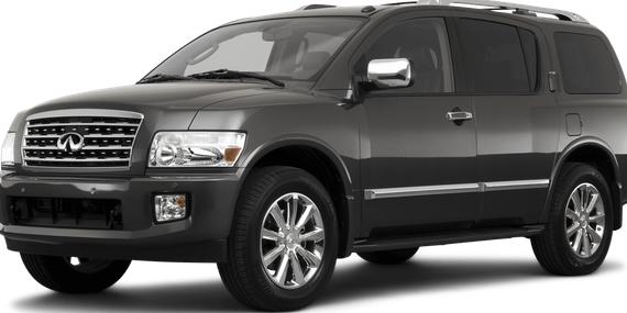 INFINITI QX56 2010 5N3ZA0NE6AN907531 image INFINITI QX56 2010 5N3ZA0NE6AN907531 image