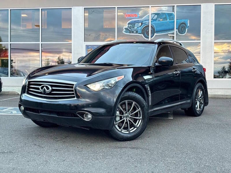 infiniti fx50 2013 JN8BS1MW7DM100235 image infiniti fx50 2013 JN8BS1MW7DM100235 image