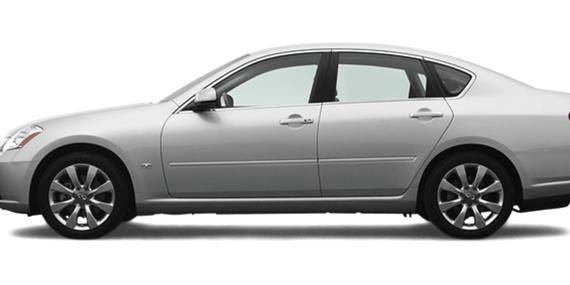 INFINITI M45 2006 JNKBY01E66M206631 image