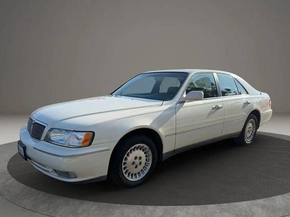 INFINITI Q45 1997 JNKBY31DXVM007878 image INFINITI Q45 1997 JNKBY31DXVM007878 image
