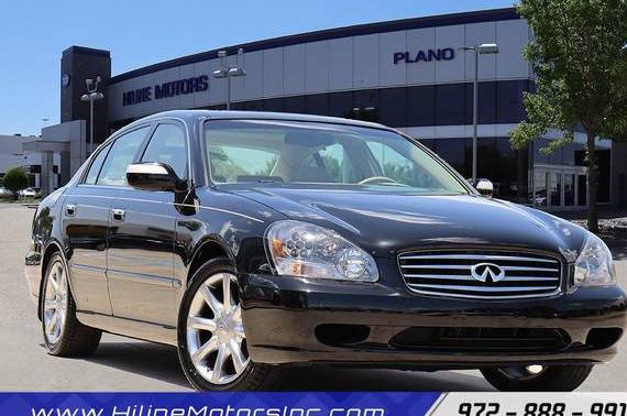 INFINITI Q45 2004 JNKBF01A04M500252 image INFINITI Q45 2004 JNKBF01A04M500252 image