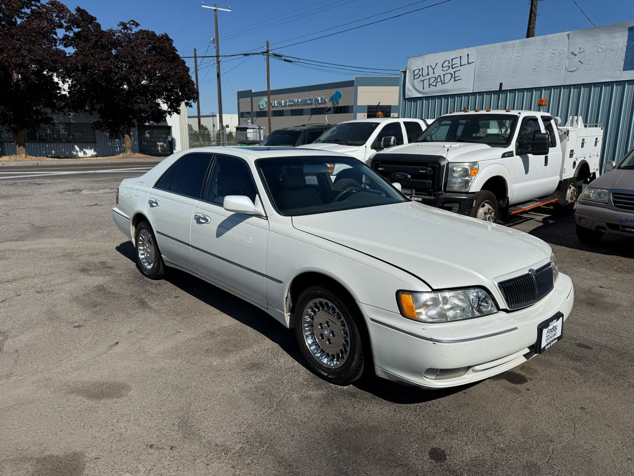infiniti q45 1999 JNKBY31A4XM606073 image infiniti q45 1999 JNKBY31A4XM606073 image