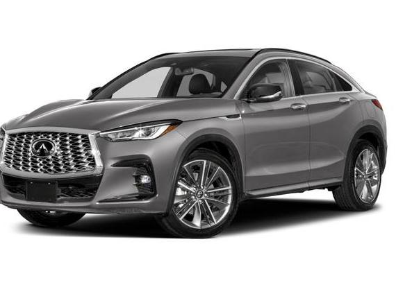INFINITI QX55 2023 3PCAJ5JR4PF104496 image