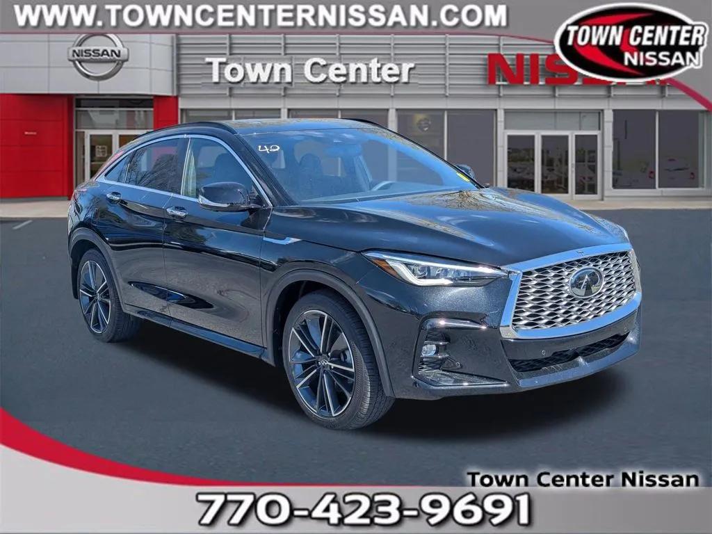 infiniti qx55 2023 3PCAJ5LR4PF107556 image infiniti qx55 2023 3PCAJ5LR4PF107556 image