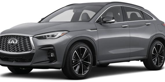 INFINITI QX55 2023 3PCAJ5JR3PF106837 image
