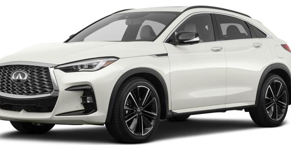 INFINITI QX55 2023 3PCAJ5JR3PF100732 image INFINITI QX55 2023 3PCAJ5JR3PF100732 image