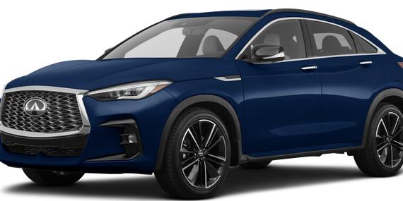 INFINITI QX55 2023 3PCAJ5JR8PF104632 image INFINITI QX55 2023 3PCAJ5JR8PF104632 image