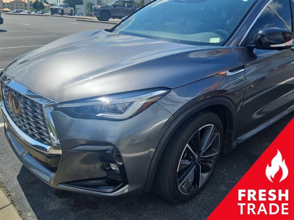 infiniti qx55 2023 3PCAJ5KR5PF115814 image infiniti qx55 2023 3PCAJ5KR5PF115814 image