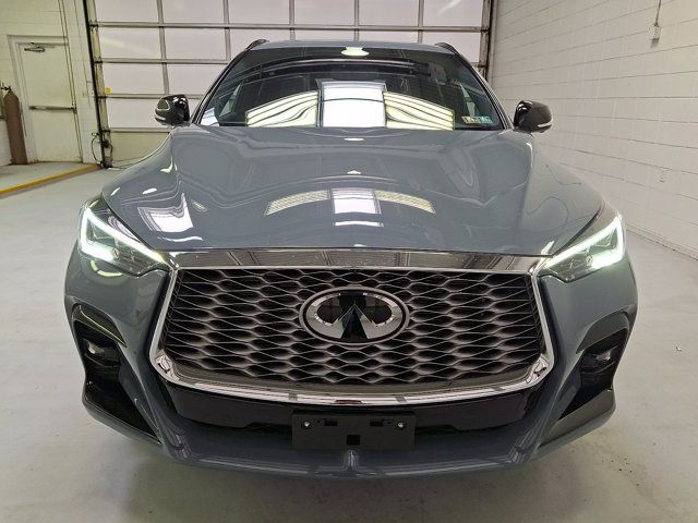 infiniti qx55 2023 3PCAJ5KR4PF114363 image infiniti qx55 2023 3PCAJ5KR4PF114363 image