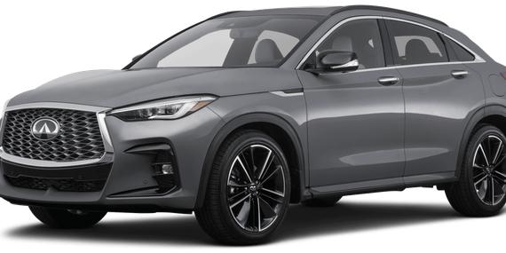 INFINITI QX55 2023 3PCAJ5JR2PF101970 image