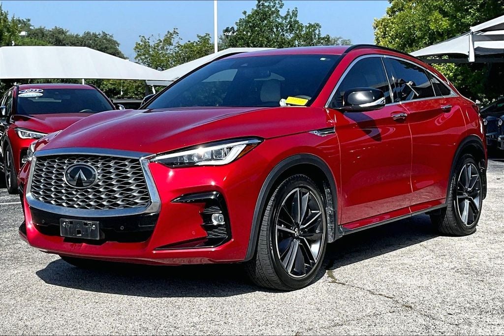 infiniti qx55 2023 3PCAJ5KR5PF114744 image infiniti qx55 2023 3PCAJ5KR5PF114744 image