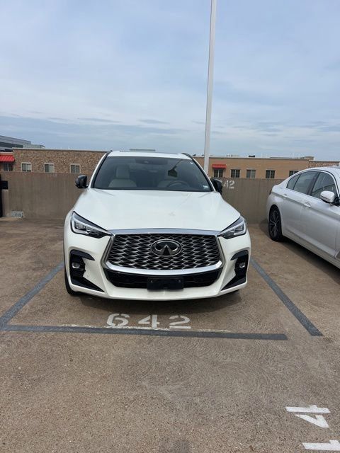 infiniti qx55 2023 3PCAJ5LR5PF109235 image infiniti qx55 2023 3PCAJ5LR5PF109235 image