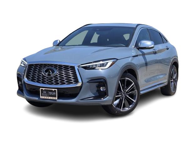 infiniti qx55 2023 3PCAJ5LR8PF124151 image infiniti qx55 2023 3PCAJ5LR8PF124151 image