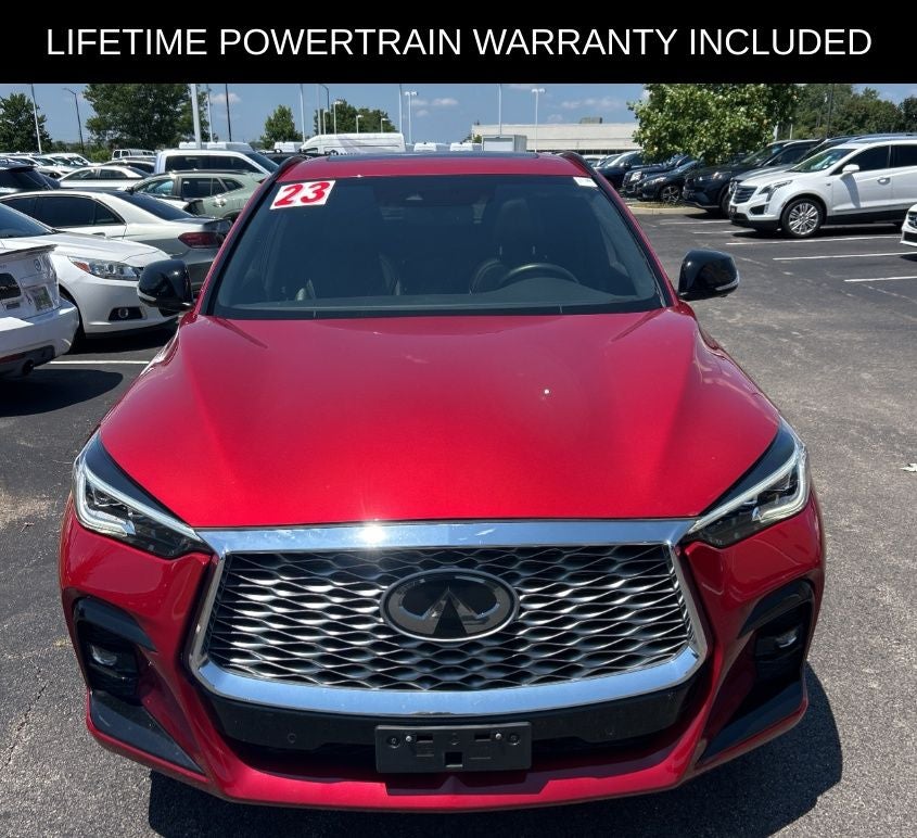 infiniti qx55 2023 3PCAJ5KR9PF101818 image infiniti qx55 2023 3PCAJ5KR9PF101818 image