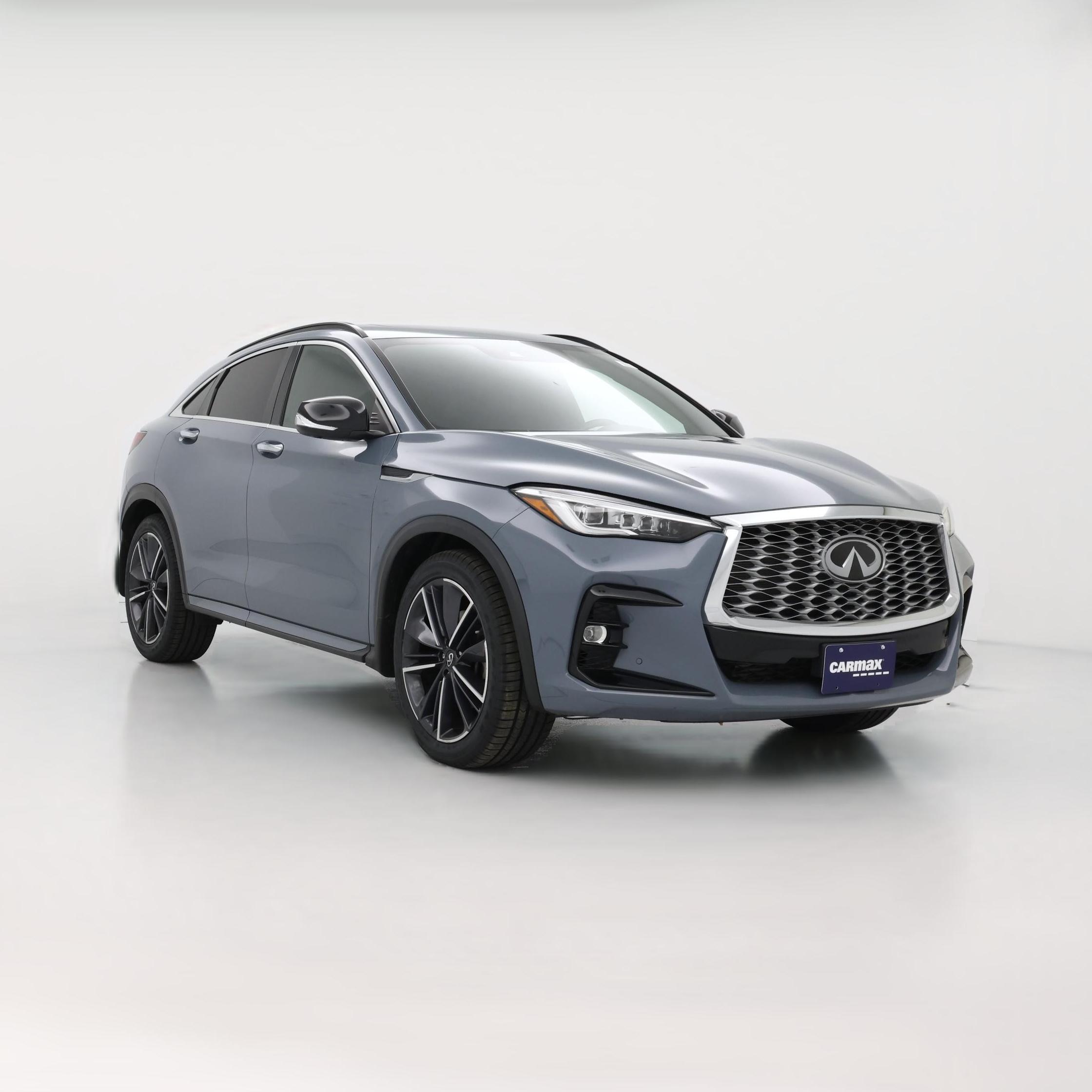 infiniti qx55 2023 3PCAJ5KR9PF108526 image infiniti qx55 2023 3PCAJ5KR9PF108526 image