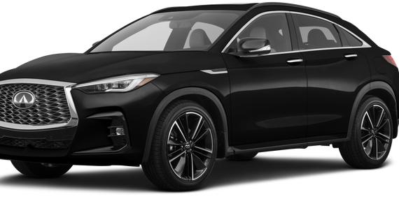 INFINITI QX55 2023 3PCAJ5JR8PF106106 image INFINITI QX55 2023 3PCAJ5JR8PF106106 image