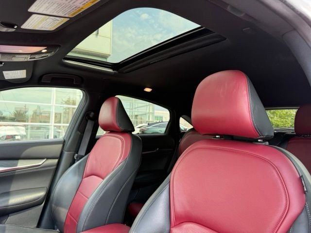 infiniti qx55 2023 3PCAJ5LR0PF114634 image infiniti qx55 2023 3PCAJ5LR0PF114634 image