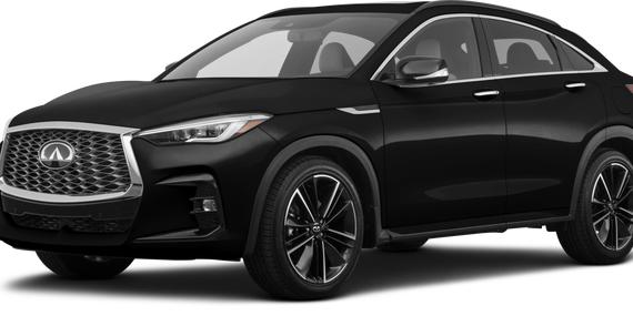 INFINITI QX55 2023 3PCAJ5JR3PF106952 image INFINITI QX55 2023 3PCAJ5JR3PF106952 image