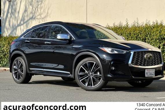 INFINITI QX55 2023 3PCAJ5JR0PF107072 image INFINITI QX55 2023 3PCAJ5JR0PF107072 image