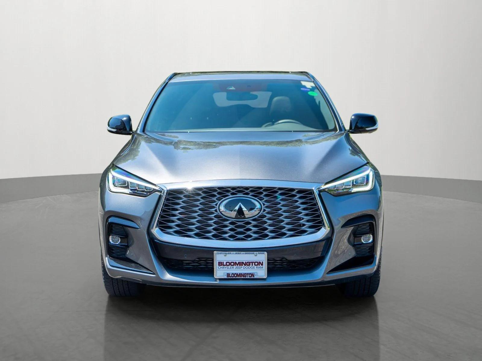 infiniti qx55 2023 3PCAJ5LR5PF100714 image infiniti qx55 2023 3PCAJ5LR5PF100714 image