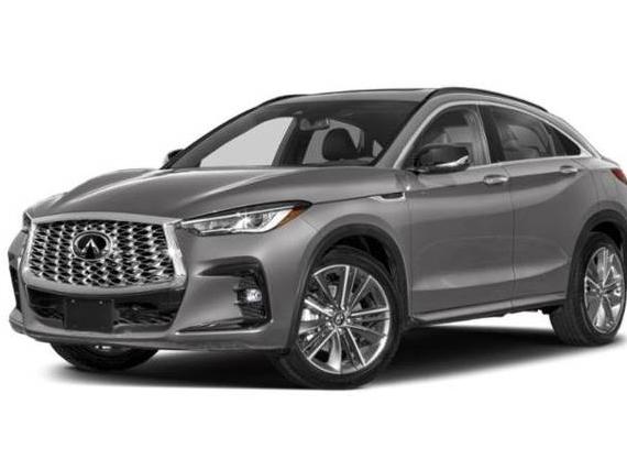 INFINITI QX55 2024 3PCAJ5JR0RF108998 image