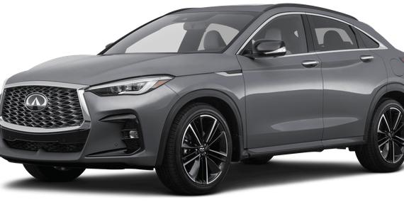 INFINITI QX55 2024 3PCAJ5JR3RF108879 image