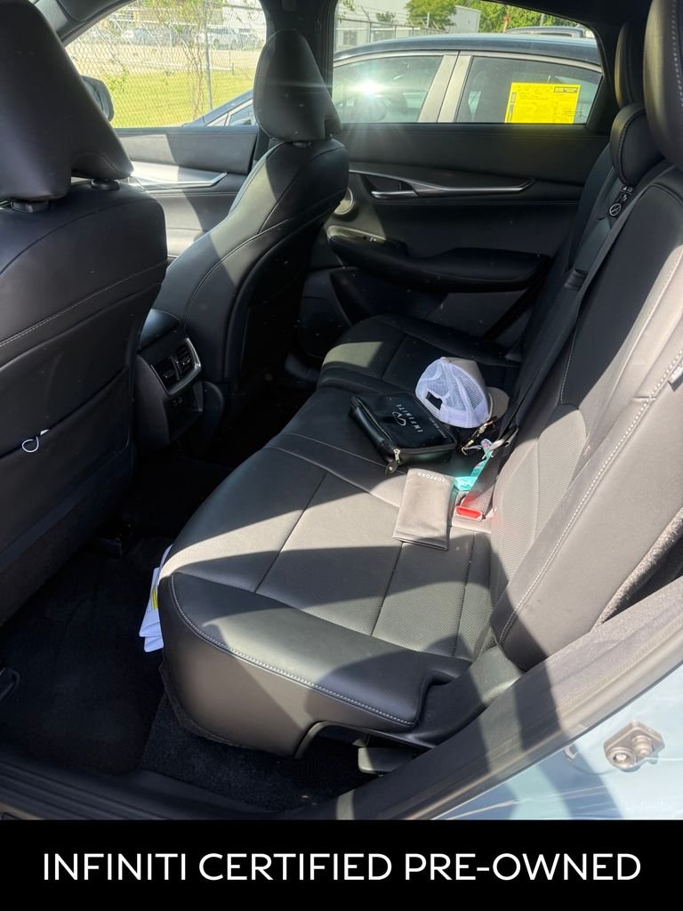 INFINITI QX55 2024 3PCAJ5KR6RF109233 image INFINITI QX55 2024 3PCAJ5KR6RF109233 image