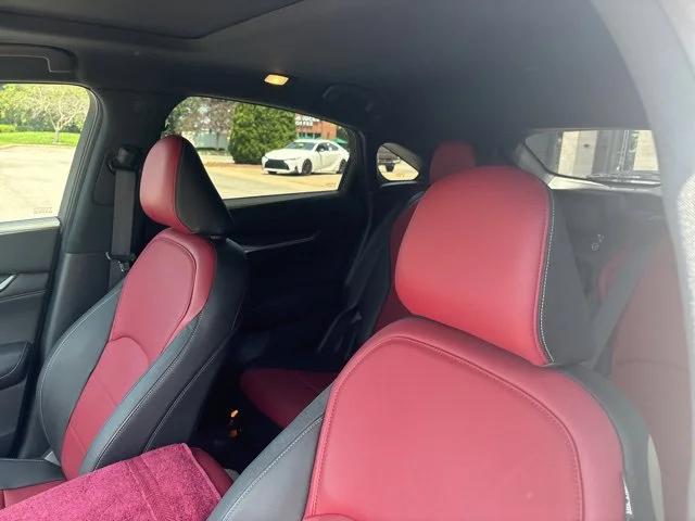 infiniti qx55 2022 3PCAJ5L38NF101414 image infiniti qx55 2022 3PCAJ5L38NF101414 image