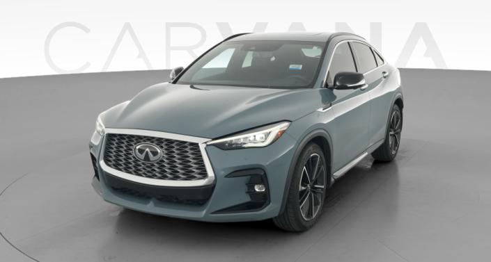 infiniti qx55 2022 3PCAJ5L30NF103206 image infiniti qx55 2022 3PCAJ5L30NF103206 image