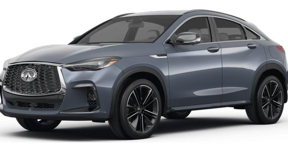 INFINITI QX55 2022 3PCAJ5J30NF103354 image