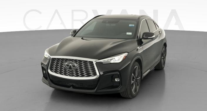 infiniti qx55 2022 3PCAJ5J37NF112407 image infiniti qx55 2022 3PCAJ5J37NF112407 image