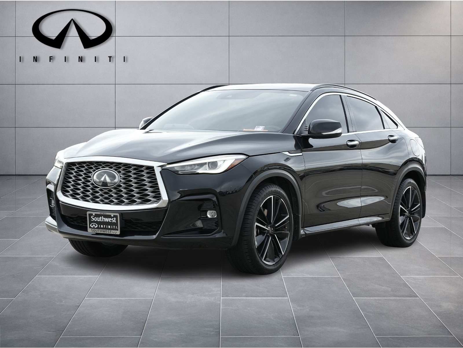 INFINITI QX55 2022 3PCAJ5J36NF113287 image INFINITI QX55 2022 3PCAJ5J36NF113287 image