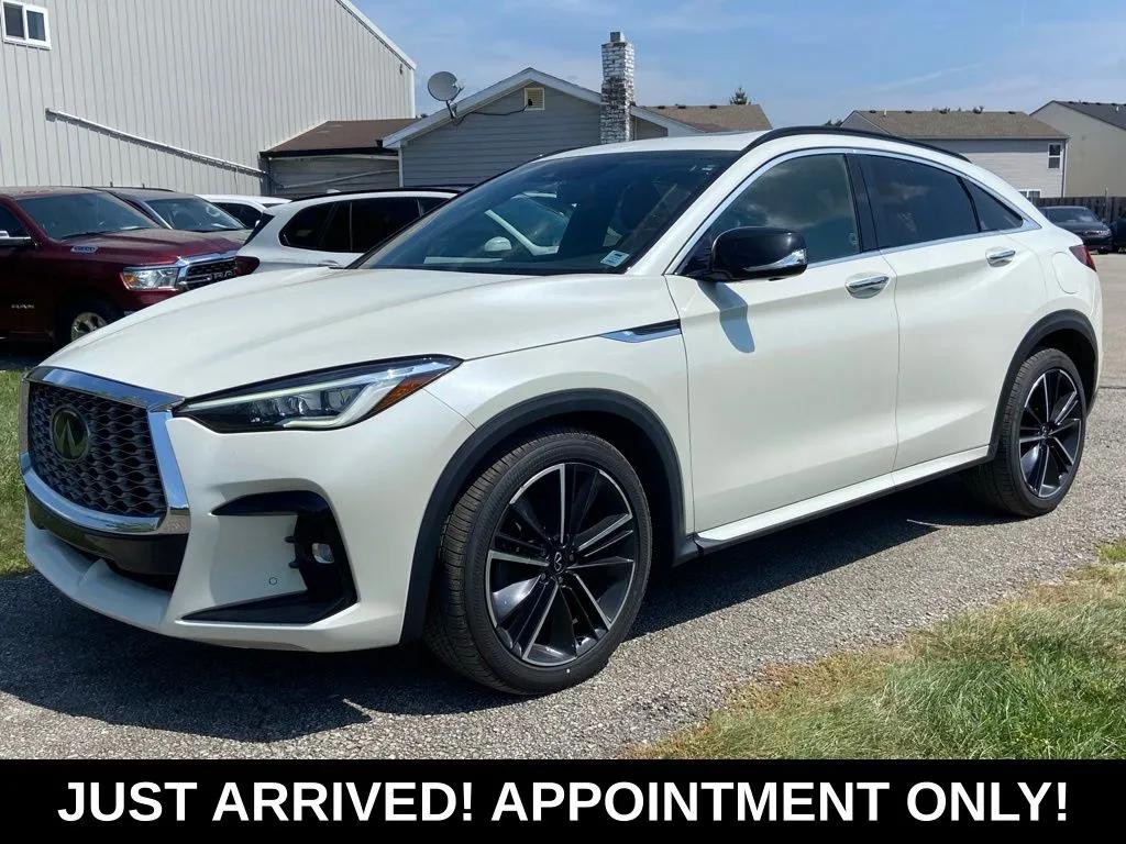 infiniti qx55 2022 3PCAJ5L36NF101900 image infiniti qx55 2022 3PCAJ5L36NF101900 image
