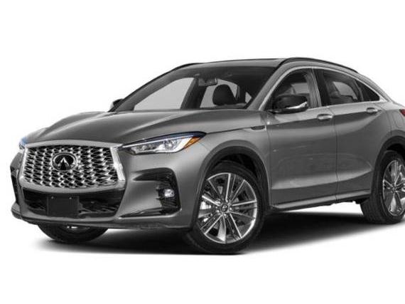 INFINITI QX55 2022 3PCAJ5J32NF113559 image
