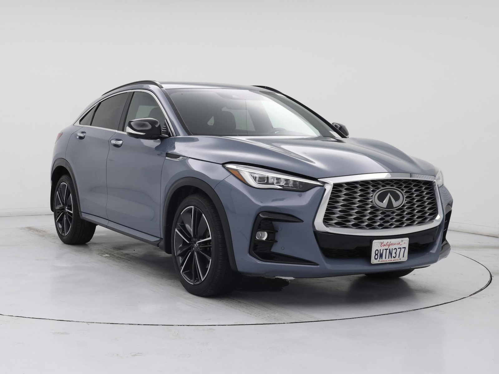 infiniti qx55 2022 3PCAJ5L30NF101794 image infiniti qx55 2022 3PCAJ5L30NF101794 image