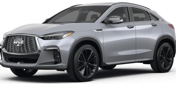 INFINITI QX55 2022 3PCAJ5L32NF103031 image INFINITI QX55 2022 3PCAJ5L32NF103031 image