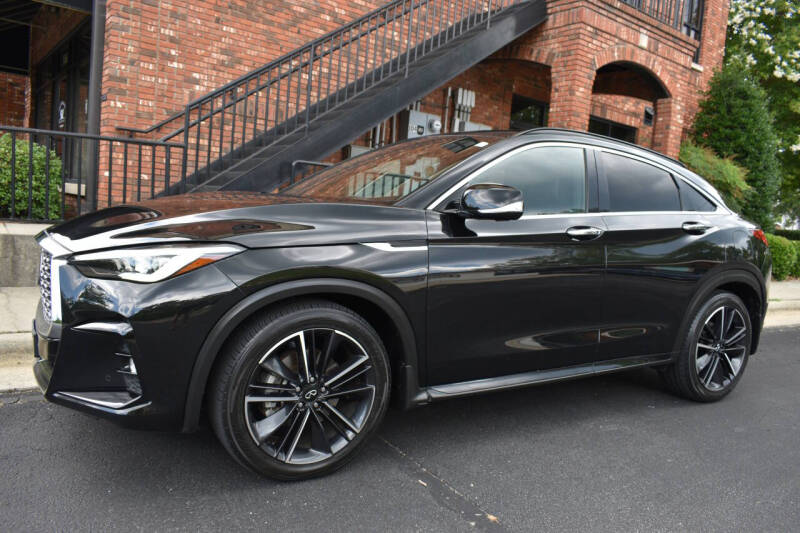 infiniti qx55 2022 3PCAJ5K38NF101155 image infiniti qx55 2022 3PCAJ5K38NF101155 image